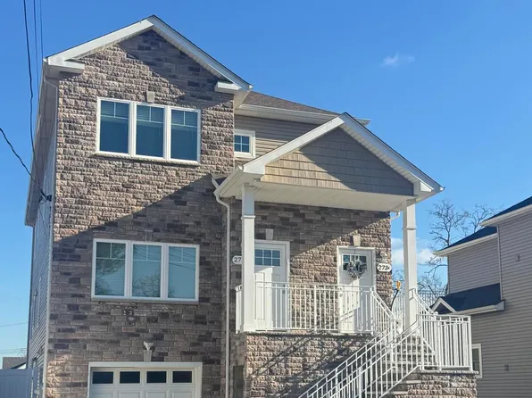 273 Nashville St, Staten Island, NY 10307
