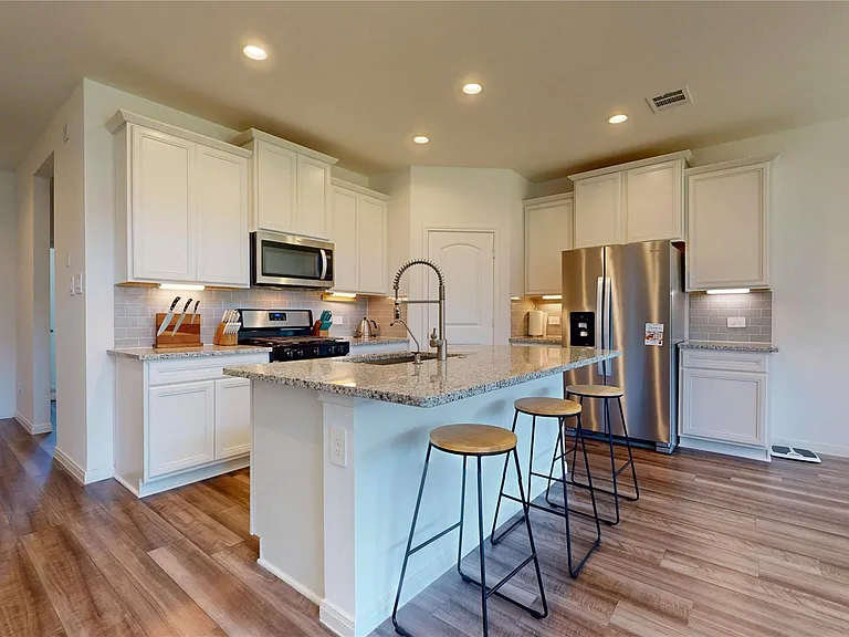1522 Oakdale Crest Rd — Photo 13