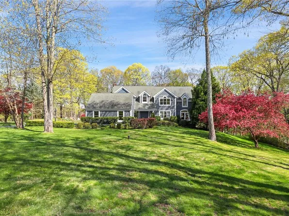 19 Mianus Bluff Drive, Bedford, NY 10506