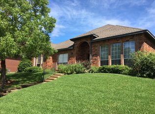 618 Oakbend Dr, Coppell, TX 75019