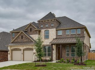 12903 Bouvardia, San Antonio, TX 78253