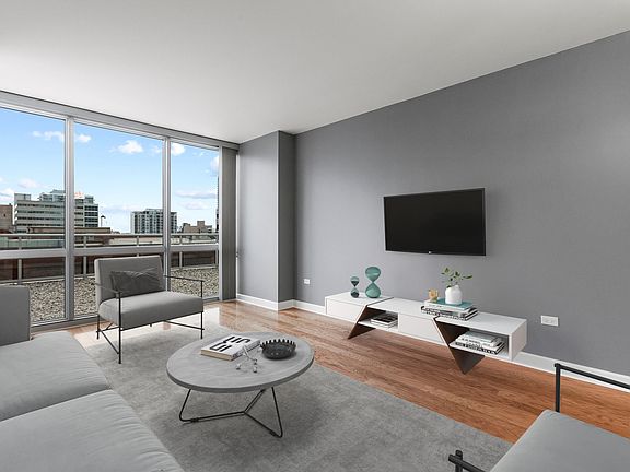 5th image of 1901 S Calumet Ave #76