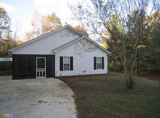 17 Highway 81, Oxford, GA 30054