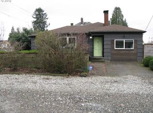 7511 NE Rodney Ave UNIT A, Portland, OR 97211