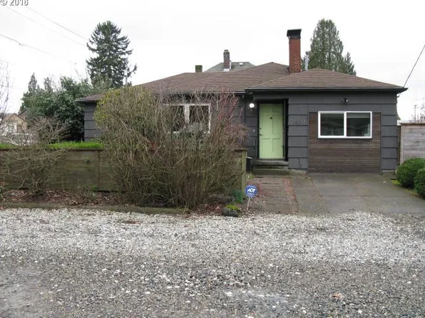 7511 NE Rodney Ave Unit A, Portland, OR 97211