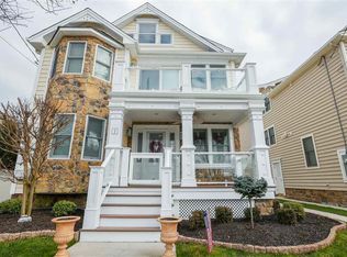 1 N Clermont Ave, Margate City, NJ 08402