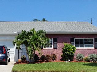 6912 Tee Way, Fort Myers, FL 33919