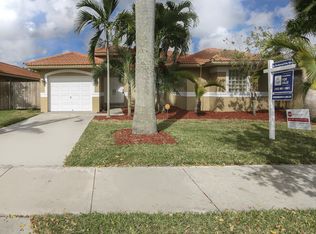 14867 SW 177th Ter, Miami, FL 33187