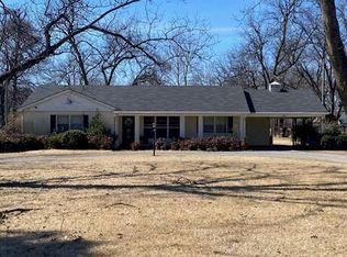 859 Friars Point Rd, Clarksdale, MS 38614