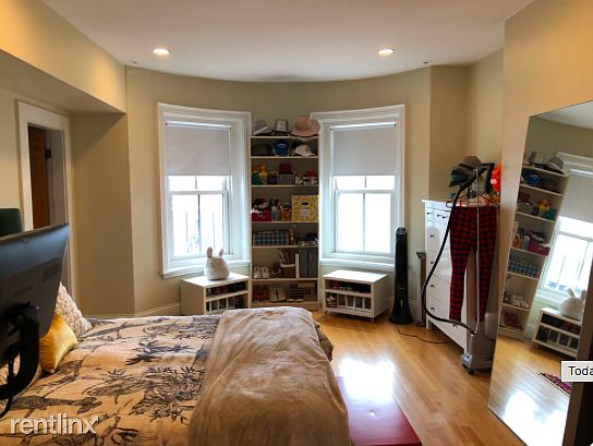 480 Columbus Ave. #4 Boston - South End Unit Photo 4