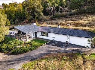 5770 Cathedral Spires, Mariposa, CA