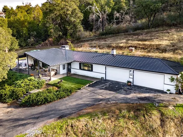 5770 Cathedral Spires, Mariposa, CA 95338
