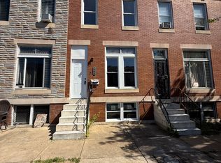 (Undisclosed Address), Baltimore, MD 21218