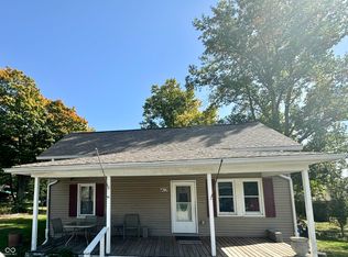 413 N West St, Ladoga, IN