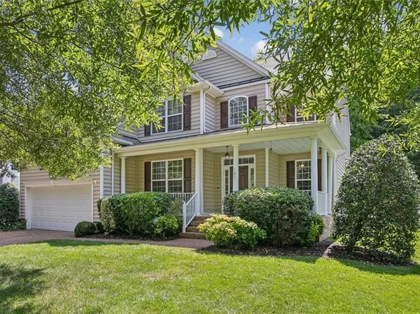 103 Merchant Man Ct, Williamsburg, VA 23185