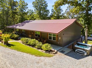 104 Jacobs Ln, Mountain View, AR 72560