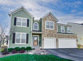 1421 Ironwood Dr, Grove City, OH 43123