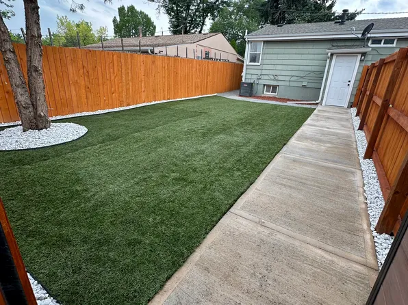 924 Quitman St, Denver, CO 80204