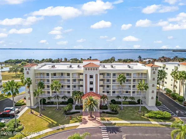 742 Bayside Dr Unit 301, Cape Canaveral, FL 32920