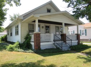321 South St, Michigan City, IN