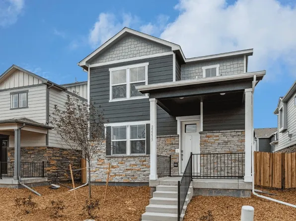 687 N Ukraine St, Aurora, CO 80018