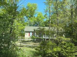 266 Bonnieville Dr, Calera, AL 35040