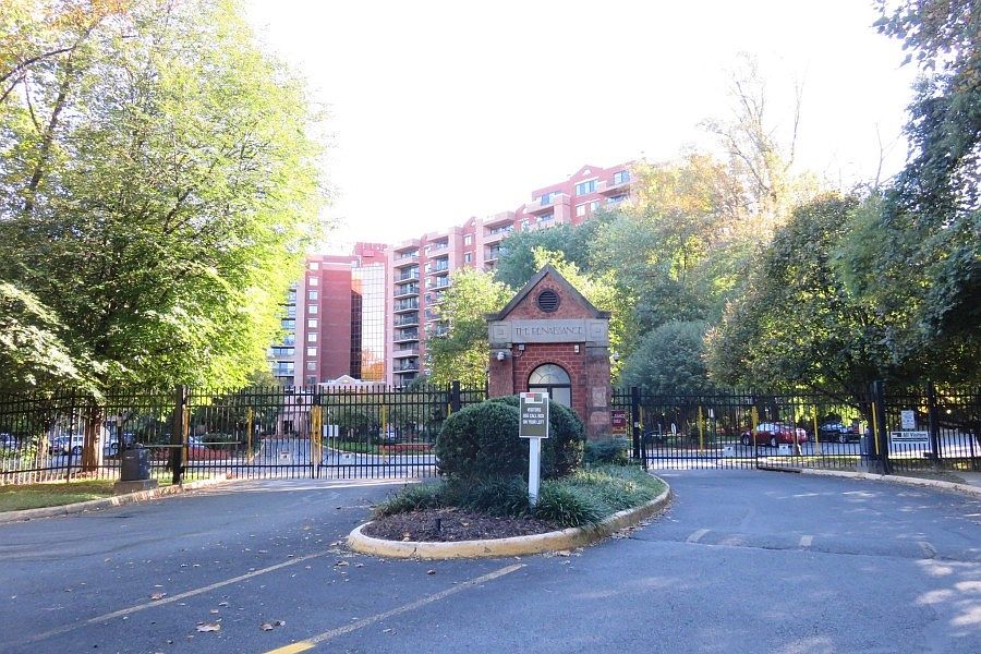 1st image of 2230 George C Marshall Dr APT 429