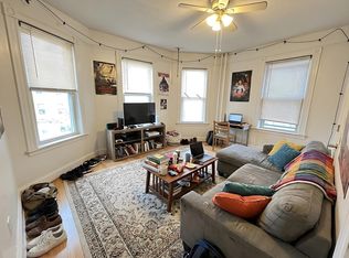 34 Cherokee St #1, Roxbury Crossing, MA 02120