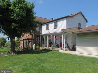 8057 Roxbury Rd, Shippensburg, PA 17257