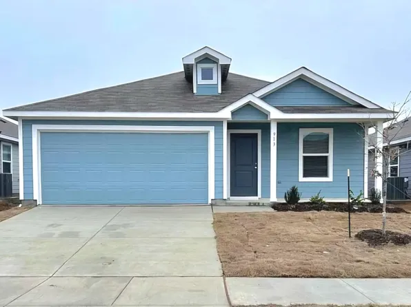 913 Sourgum St, Princeton, TX 75407