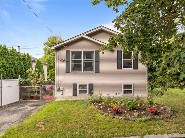 162 Rushmore Ave, Providence, RI 02909