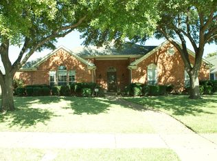 3413 Dartmouth Dr, Plano, TX 75075