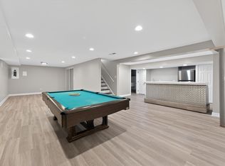 15334 Larkspur Ln, Orland Park, IL