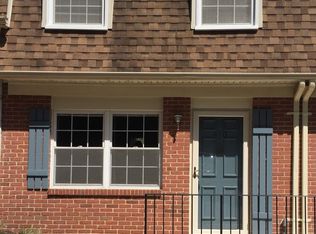 410 Hammond Pl, Annapolis, MD 21401
