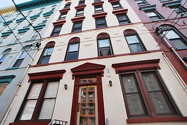 Sold by Brian David Realtors