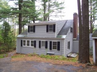 207 Forest Rd, Lyndeborough, NH 03082