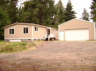 62529 Old Wagon Rd, Coos Bay, OR 97420