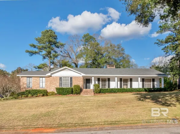 4120 Ursuline Dr, Mobile, AL 36608