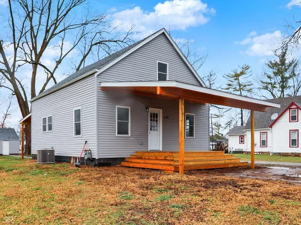 238 N Ross St, Columbus, IN 47201