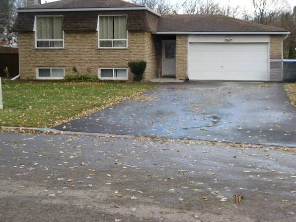 264 Whitehead Cres, Caledon, ON L7E 3Y3