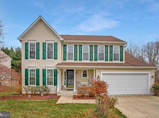 2425 Woodland Ct, Chesapeake Beach, MD 20732
