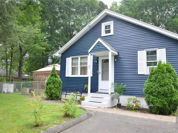59 Bartlett Street, Plainville, CT 06062