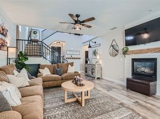 9558 Delivery Ave, Spring valley, NV 89148