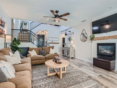 9558 Delivery Ave, Spring valley, NV, 89148
