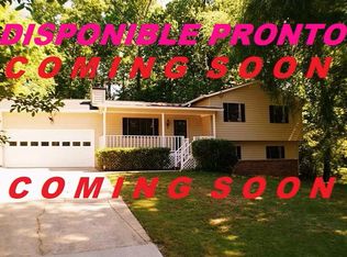 3296 Alcazar Dr, Lilburn, GA 30047