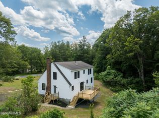 820 E Guinea Rd, Williamsburg, MA 01096
