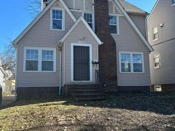3788 Monticello Blvd, Cleveland, OH 44121