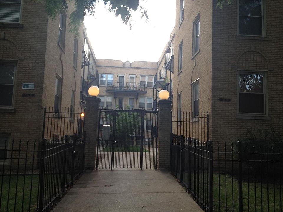 1st image of 4716 N Bernard St APT 3E