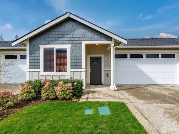 732 Parkland Loop, Sedro Woolley, WA 98284