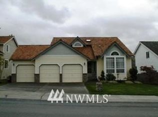 12819 SE 307th Pl #TOWNHOUSE, Auburn, WA